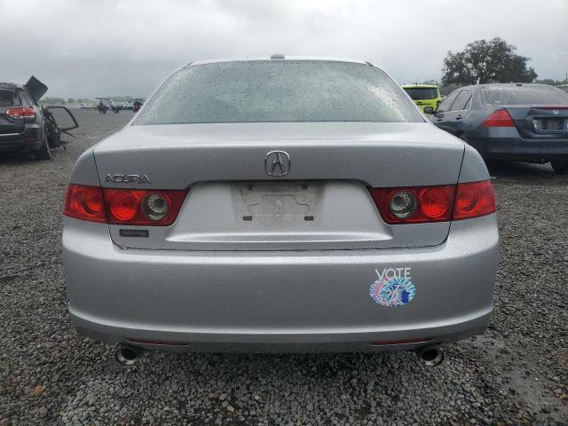 Photo 6 from auction – 2007 ACURA TSX with VIN JH4CL96887C006058