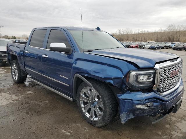 Zdjęcie 4 z aukcji – 2016 GMC SIERRA K15 z VIN 3GTU2PEC1GG222124