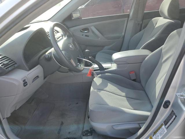 Photo 7 from auction – 2007 TOYOTA CAMRY CE with VIN 4T1BE46K67U178116