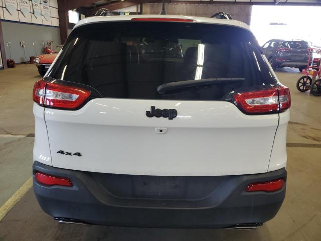 Photo 6 from auction – 2016 JEEP CHEROKEE L with VIN 1C4PJMDS8GW368285