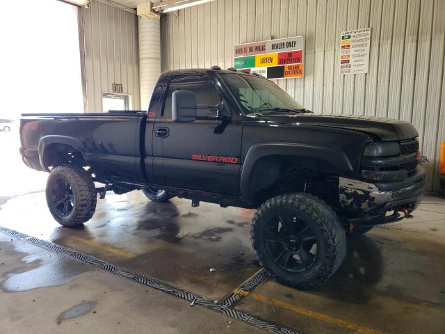 Photo 4 from auction – 2000 CHEVROLET SILVERADO with VIN 1GCEK14TXYE160749