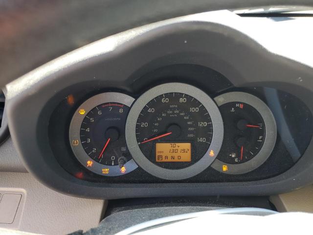 Photo 9 from auction – 2011 TOYOTA RAV4 with VIN JTMBF4DV6B5049164