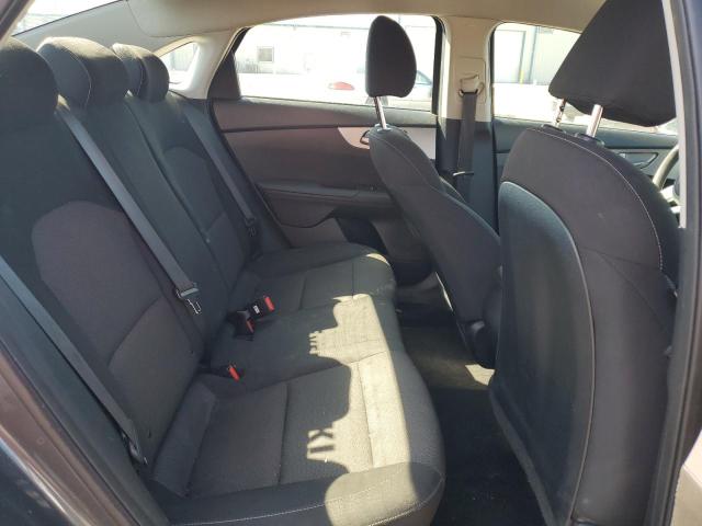 Photo 10 from auction – 2024 KIA FORTE LX with VIN 3KPF24AD5RE700856