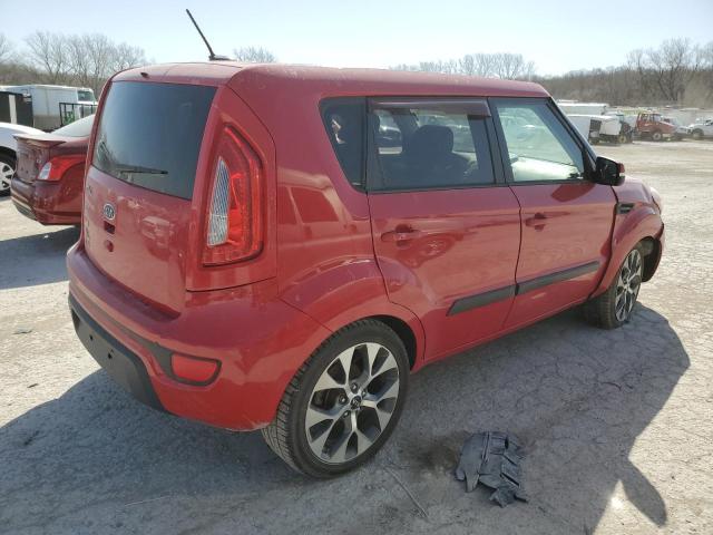 Снимка 3 от търг – 2012 KIA SOUL + с VIN KNDJT2A64C7401735