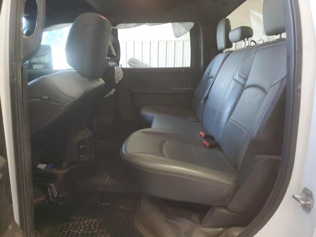 Photo 10 from auction – 2024 RAM 3500 TRADE with VIN 3C63R3GL0RG299607