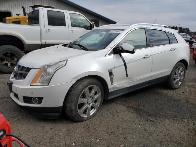 CADILLAC SRX PREMIU 2012 with VIN 3GYFNFE35CS634994 - Photo from auction