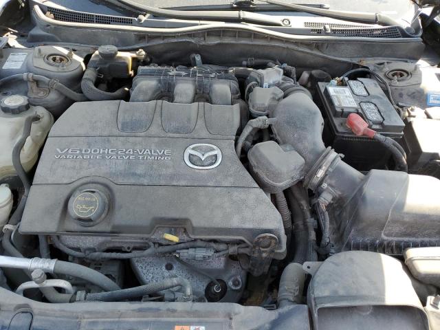Photo 11 from auction – 2012 MAZDA 6 S with VIN 1YVHZ8CB2C5M18226