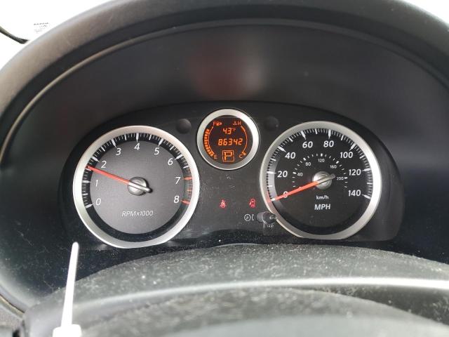 Photo 9 from auction – 2011 NISSAN SENTRA 2.0 with VIN 3N1AB6AP8BL625283