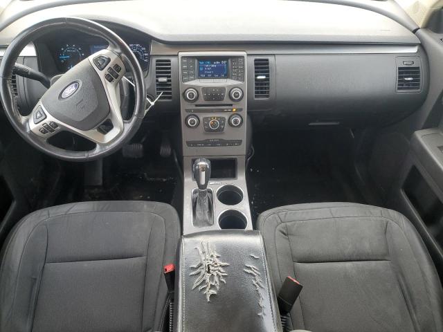 Photo 8 from auction – 2013 FORD FLEX SE with VIN 2FMGK5B83DBD01158