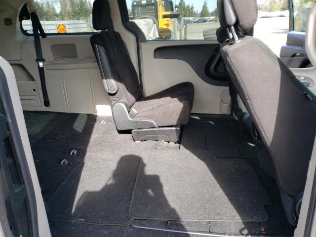 Photo 11 from auction – 2012 DODGE GRAND CARA with VIN 2C4RDGCG0CR130710