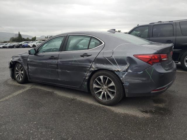 Снимка 2 от търг – 2017 ACURA TLX TECH с VIN 19UUB1F5XHA001068