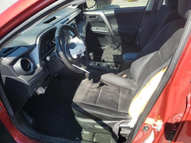 Photo 7 from auction – 2016 TOYOTA RAV4 LE with VIN JTMBFREV4GJ097465
