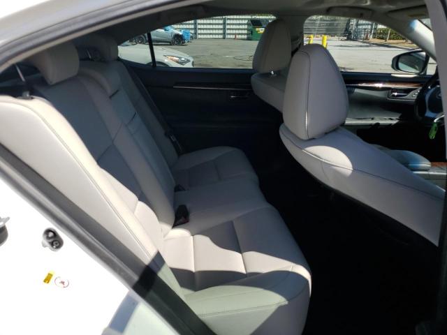 Снимка 10 от търг – 2015 LEXUS ES 350 с VIN JTHBK1GG9F2203184