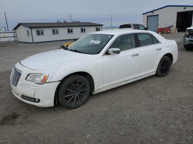 CHRYSLER 300 LIMITE 2011 with VIN 2C3CA5CG6BH585976 - Photo from auction