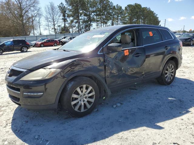 MAZDA CX-9 2007 с VIN JM3TB28YX70120628 - Снимка от търг