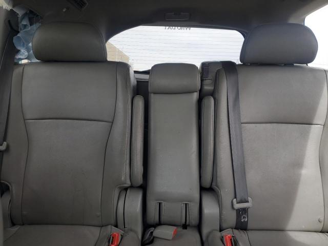 Photo 10 from auction – 2010 TOYOTA HIGHLANDER with VIN 5TDYK3EH6AS022130