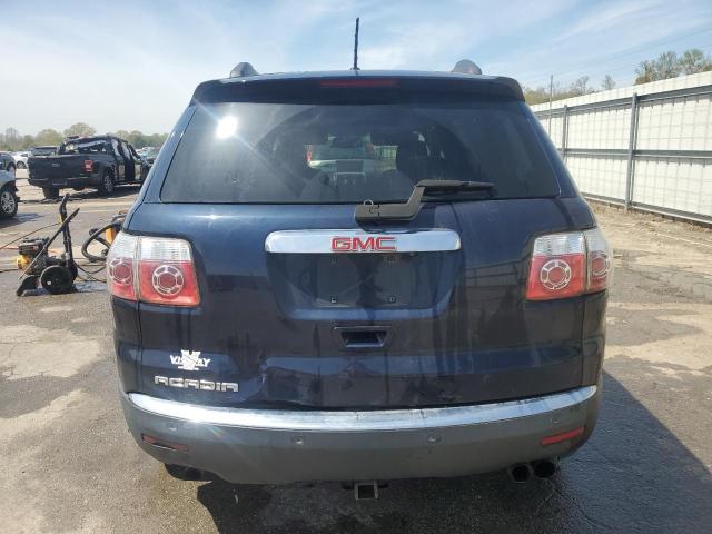 Photo 6 from auction – 2011 GMC ACADIA SLE with VIN 1GKKRPED5BJ194433
