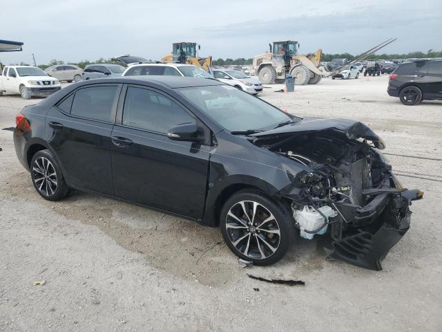 Photo 4 from auction – 2017 TOYOTA COROLLA L with VIN 2T1BURHE2HC874188