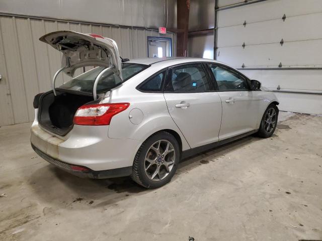 Photo 3 from auction – 2014 FORD FOCUS SE with VIN 1FADP3F25EL244956