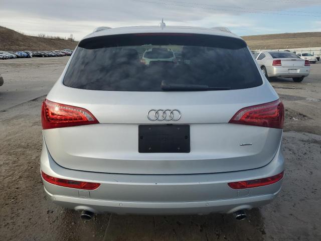 صورة رقم 6 من المزاد - 2011 AUDI Q5 PREMIUM مع VIN WA1LFAFP2BA104826