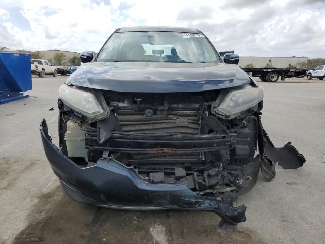 Photo 5 from auction – 2015 NISSAN ROGUE S with VIN KNMAT2MT4FP581904