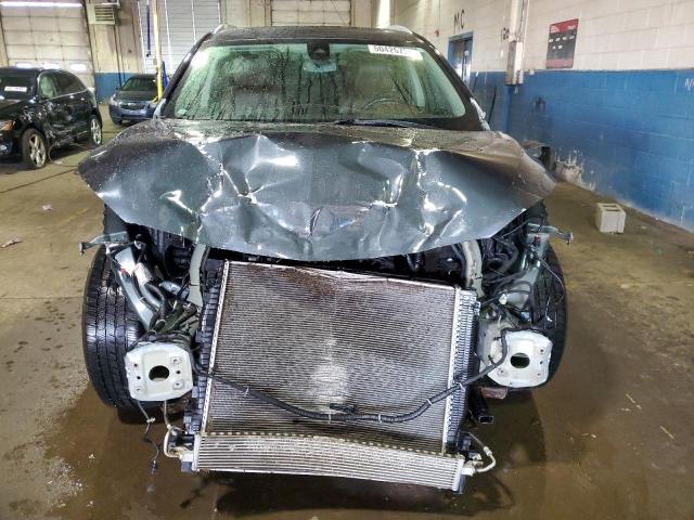 Photo 5 from auction – 2018 BUICK ENCLAVE AV with VIN 5GAEVCKW3JJ270914