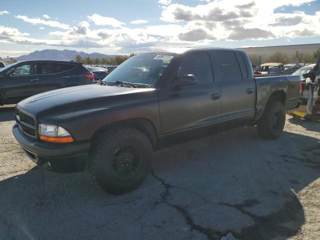 DODGE DAKOTA QUA 2000 مع رقم تعريف المركبة 1B7GL2AXXYS723142 - صورة من المزاد