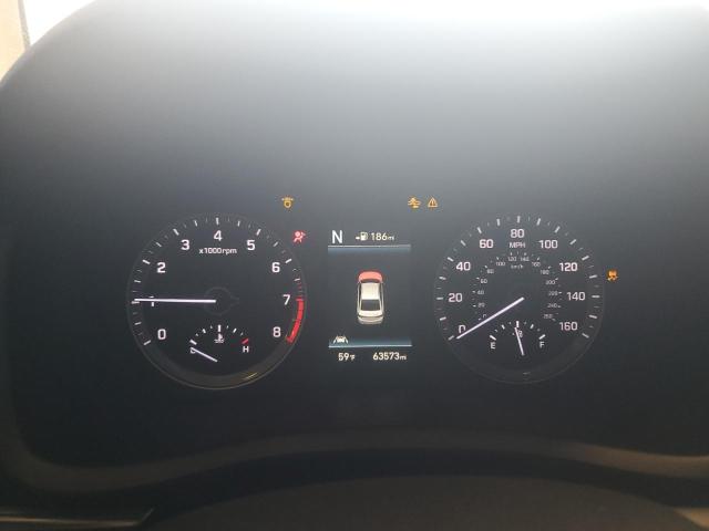 Photo 9 from auction – 2019 HYUNDAI SONATA LIM with VIN 5NPE34AF1KH797615