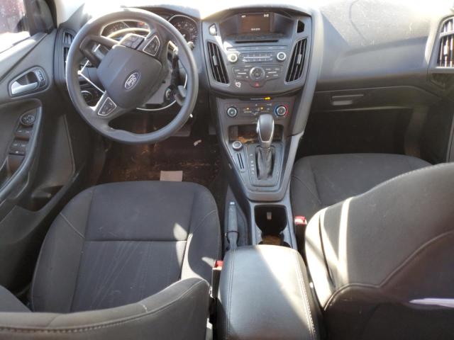 Photo 8 from auction – 2017 FORD FOCUS SE with VIN 1FADP3K25HL322565