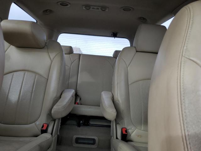 Photo 10 from auction – 2011 GMC ACADIA DEN with VIN 1GKKVTED5BJ309813