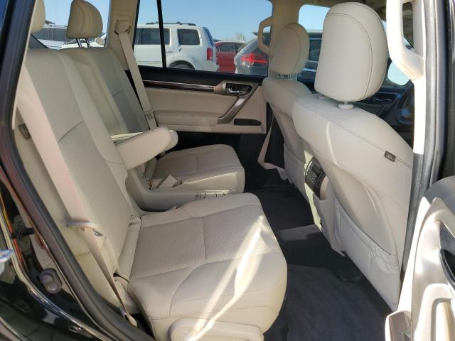 Photo 10 from auction – 2021 LEXUS GX 460 PRE with VIN JTJAM7BX8M5276122