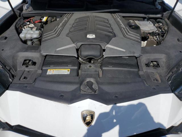 Photo 11 from auction – 2019 LAMBORGHINI URUS with VIN ZPBUA1ZL2KLA04482