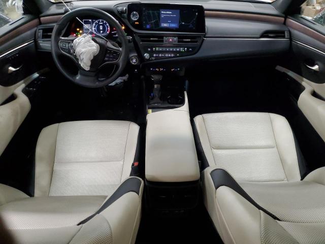 Photo 8 from auction – 2023 LEXUS ES 350 BAS with VIN 58ADZ1B1XPU147100
