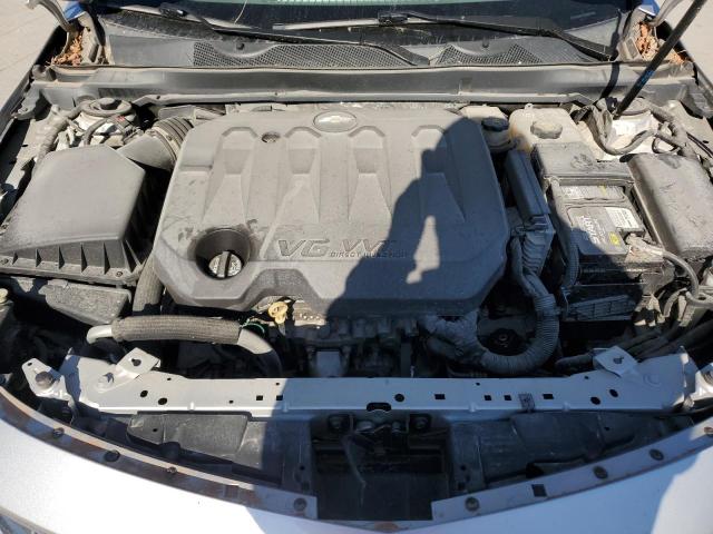 Photo 11 from auction – 2018 CHEVROLET IMPALA with VIN 2G1105S31J9106126