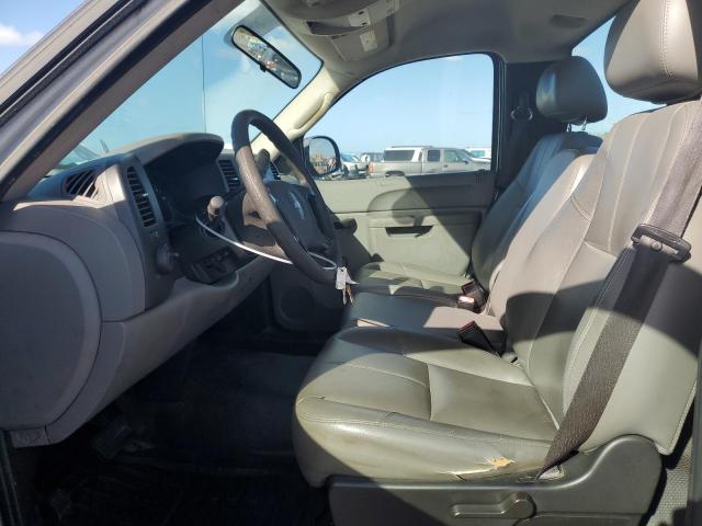 Photo 7 from auction – 2010 CHEVROLET SILVERADO with VIN 1GCPCPEX2AZ171799