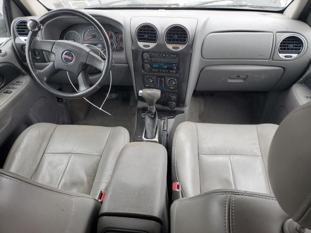 Photo 8 from auction – 2007 GMC ENVOY with VIN 1GKDT13S972141714