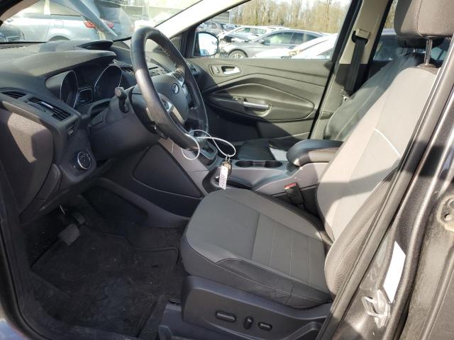 Photo 7 from auction – 2014 FORD ESCAPE SE with VIN 1FMCU0GX3EUB80977