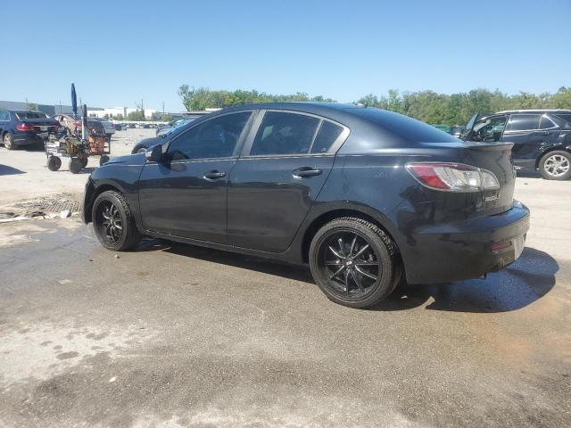 Photo 2 from auction – 2013 MAZDA 3 I with VIN JM1BL1W75D1729914