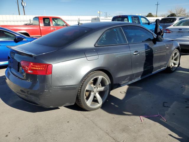 صورة رقم 3 من المزاد - 2015 AUDI A5 PREMIUM مع VIN WAUMFAFR4FA000675