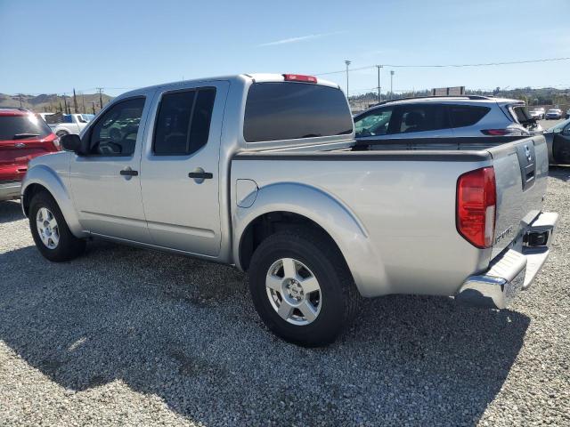 Photo 2 from auction – 2006 NISSAN FRONTIER C with VIN 1N6AD07U06C428334