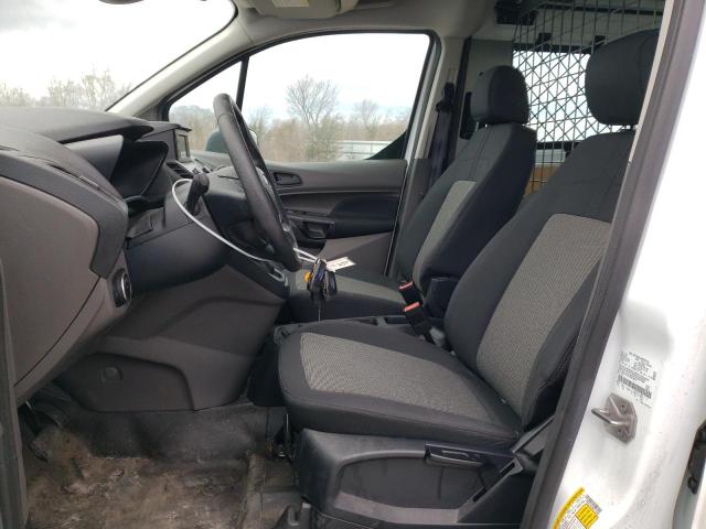 Photo 7 from auction – 2022 FORD TRANSIT CO with VIN NM0LS7S23N1519847