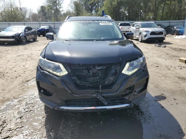 Photo 5 from auction – 2018 NISSAN ROGUE S with VIN JN8AT2MT4JW465797