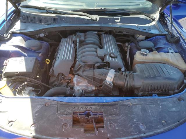 Photo 11 from auction – 2022 DODGE CHARGER SC with VIN 2C3CDXGJXNH135440