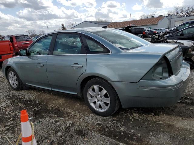 Photo 2 from auction – 2007 FORD FIVE HUNDR with VIN 1FAHP24167G161635