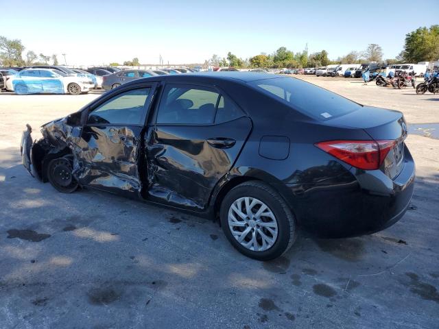 Photo 2 from auction – 2019 TOYOTA COROLLA L with VIN 5YFBURHE6KP941219