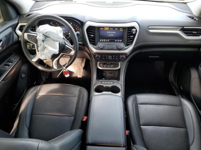 Photo 8 from auction – 2023 GMC ACADIA SLT with VIN 1GKKNUL45PZ187617
