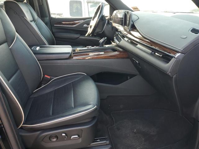 Photo 7 from auction – 2022 CADILLAC ESCALADE E with VIN 1GYS4KKL2NR134344