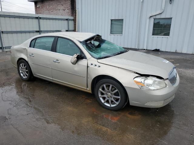Photo 4 from auction – 2007 BUICK LUCERNE CX with VIN 1G4HD57257U221653