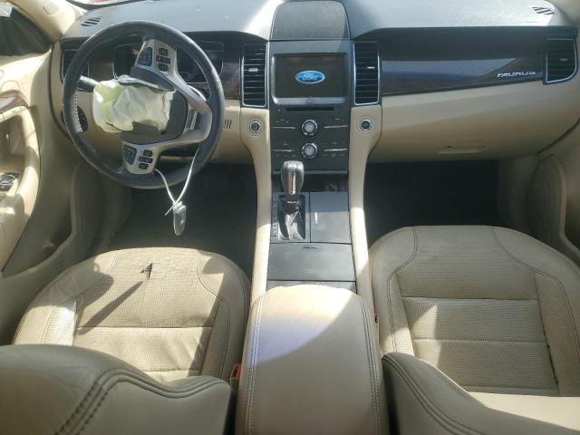 Фото 8 с аукциона – 2014 FORD TAURUS LIM с VIN 1FAHP2F88EG176029