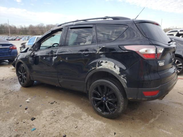 Photo 2 from auction – 2017 FORD ESCAPE SE with VIN 1FMCU9GD4HUC46998